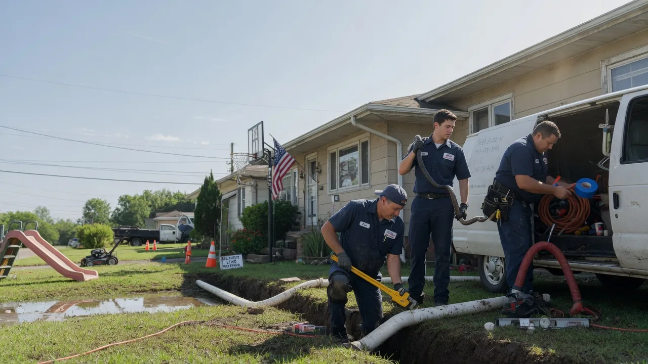 Toilet Installation in Rose Hill, KS near me
